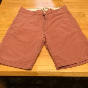 Men’s shorts